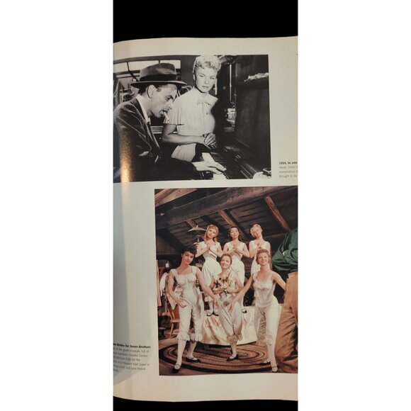 Hollywood : A Celebration by David Thomson (2001, Hardcover) Book - Picture 11 of 12